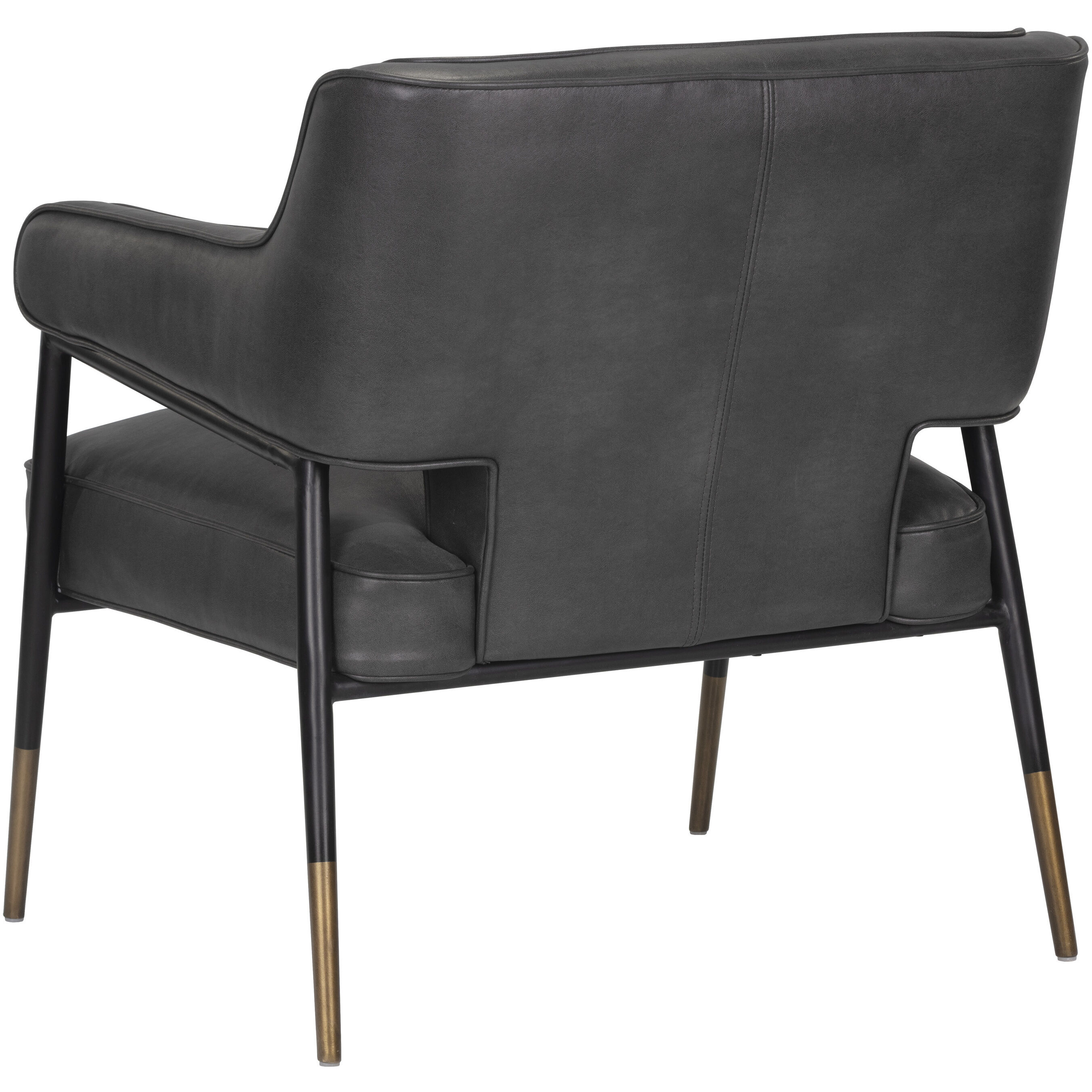 Derome Bravo Portabella Lounge Chair